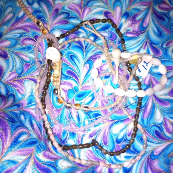 Misc. Jewelers lot genuine - Picture 1 of 7